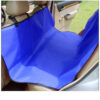 Waterproof Dog Car Seat Cushion product image