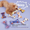 Voice Pet Halloween Bone Toy product image Voice Pet Halloween Bone Toy product image