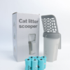 Portable Cat Litter Scoop product image Portable Cat Litter Scoop product image