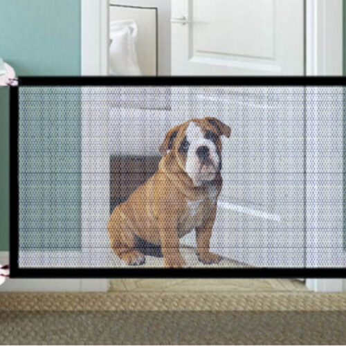 Foldable Dog Protection Fence product image