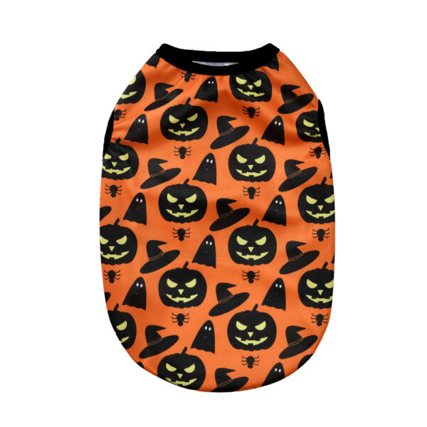 Halloween Pet Costume for Dogs & Cats product image Halloween Pet Costume for Dogs & Cats product image