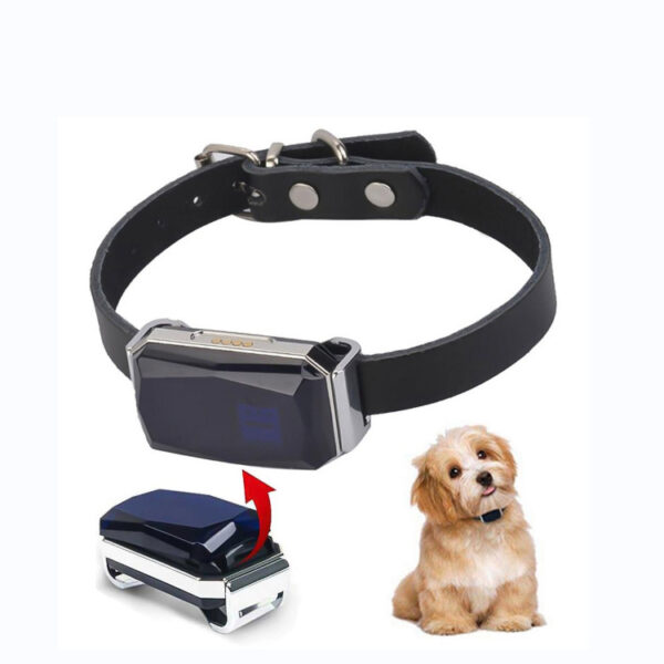 G12 Pet Navigator Locator product image G12 Pet Navigator Locator product image