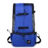Portable Dog Backpack Carrier product image Portable Dog Backpack Carrier product image