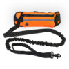 Hands-Free Bungee Dog Leash Belt product image Hands-Free Bungee Dog Leash Belt product image