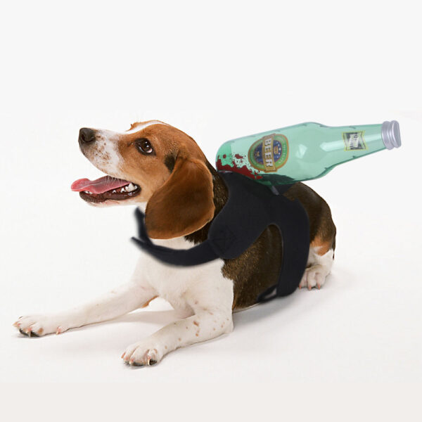 Halloween Pet Chest Costume product image Halloween Pet Chest Costume product image