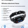 Smart GPS Wireless Fence and Tracking Training Collar product image Smart GPS Wireless Fence and Tracking Training Collar product image