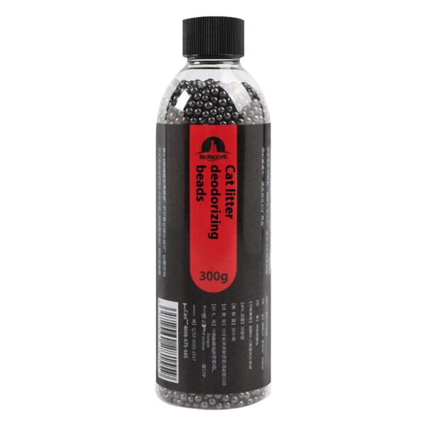 Crystal Cat Litter Deodorizer for Cats product image