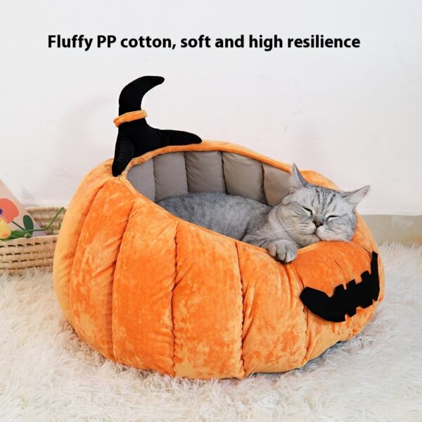 Pumpkin Pet Nest product image Pumpkin Pet Nest product image