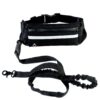 Hands-Free Bungee Dog Leash Belt product image Hands-Free Bungee Dog Leash Belt product image