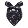Triangle Halloween Dog Bib product image Triangle Halloween Dog Bib product image