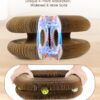 Magnetic Multi-Shape Cat Scratcher Toy product image Magnetic Multi-Shape Cat Scratcher Toy product image