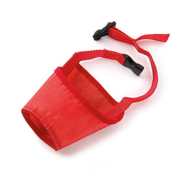 Waterproof Anti-Bite Dog Muzzle product image Waterproof Anti-Bite Dog Muzzle product image