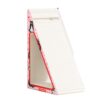 White Cardboard Cat Scratch Board product image
