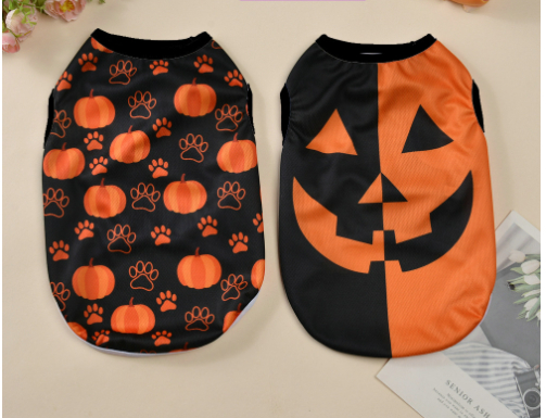 Halloween Pet Costume for Dogs & Cats product image Halloween Pet Costume for Dogs & Cats product image