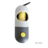 LED Pet Waste Bag Dispenser product image LED Pet Waste Bag Dispenser product image