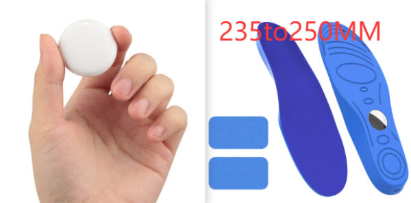 Bluetooth Smart Tag Pet Tracker product image Bluetooth Smart Tag Pet Tracker product image