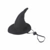 Cat Halloween Pumpkin Face Hat product image