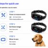 Smart GPS Wireless Fence and Tracking Training Collar product image Smart GPS Wireless Fence and Tracking Training Collar product image