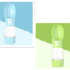 2-in-1 Travel Water & Food Bottle for Pets product image