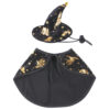 Halloween Pet Cloak Suit product image Halloween Pet Cloak Suit product image