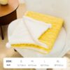 Solid-Colour Pet Blanket product image