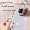 Remote-Controlled Interactive Cat Car Toy product image