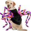 Halloween Spider Costume for Dogs & Cats product image Halloween Spider Costume for Dogs & Cats product image