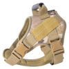 Tactical Dog Harness, Leash and Collar Set product image