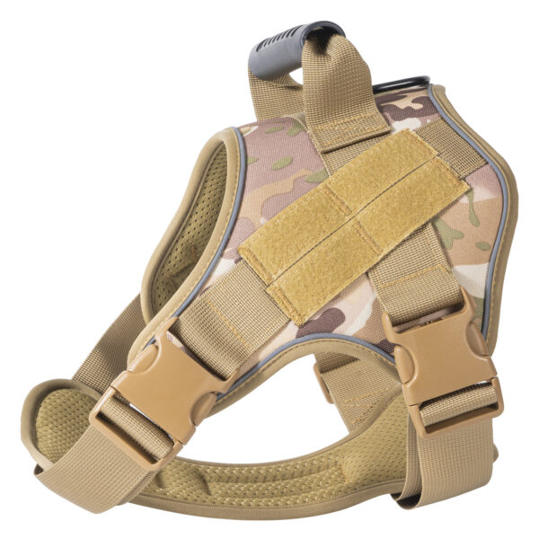 Tactical Dog Harness, Leash and Collar Set product image