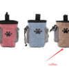 Oxford Cloth Dog Food Bag Oxford Cloth Dog Food Bag