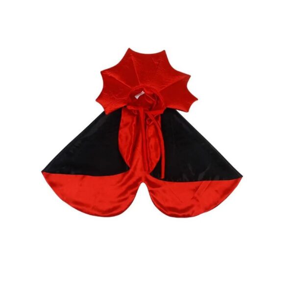 Halloween Dracula Costume for Dogs & Cats product image Halloween Dracula Costume for Dogs & Cats product image