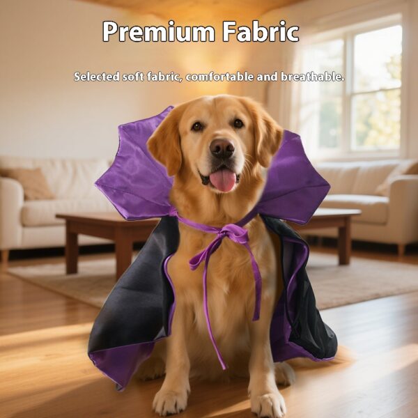 Fashion Personality Halloween Pet Transformation Clothes Fashion Personality Halloween Pet Transformation Clothes