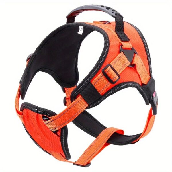 Reflective Dog Harness product image Reflective Dog Harness product image