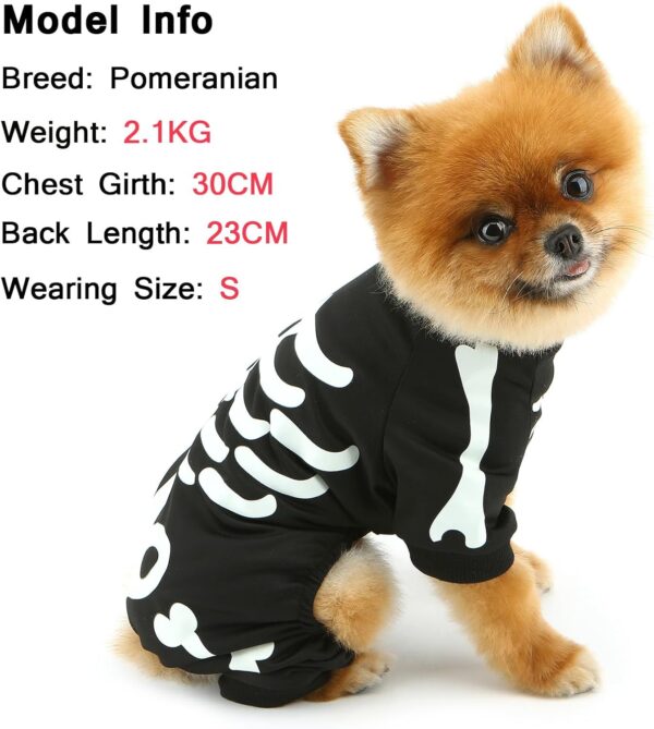 Halloween Costume for Dogs product image Halloween Costume for Dogs product image