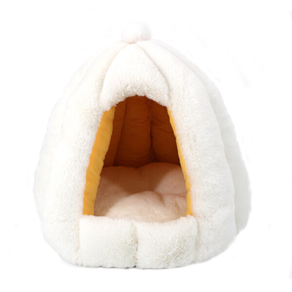 Enclosed Warm Cat Nest product image Enclosed Warm Cat Nest product image