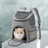 Portable Oxford Cloth Pet Carrier Bag for Dogs Portable Oxford Cloth Pet Carrier Bag for Dogs