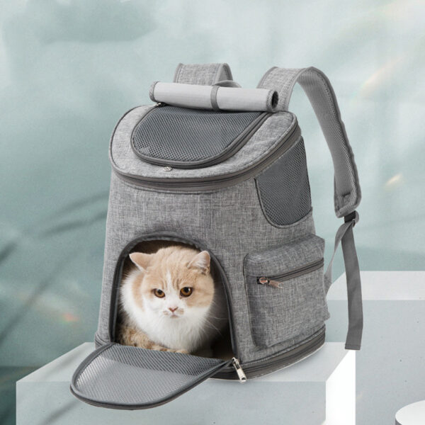 Portable Oxford Cloth Pet Carrier Bag for Dogs Portable Oxford Cloth Pet Carrier Bag for Dogs