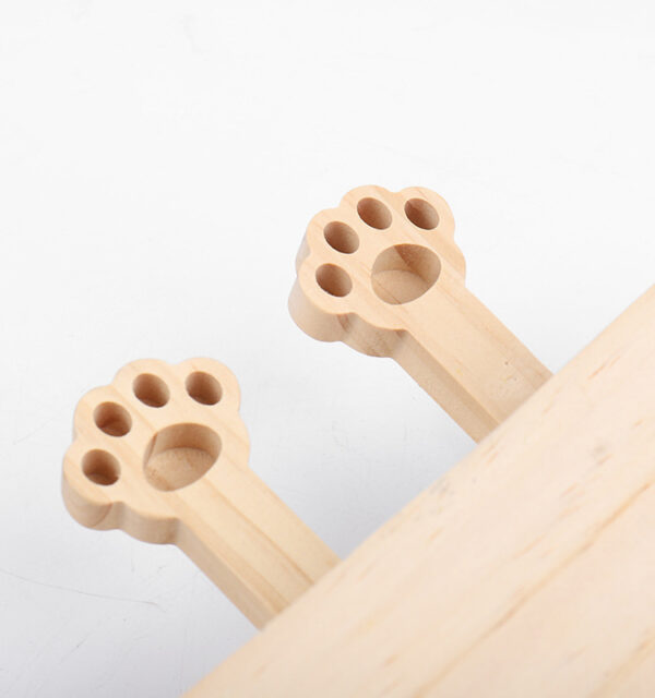 Cat Scratcher and Pop-Up Whack-a-Mole Toy product image Cat Scratcher and Pop-Up Whack-a-Mole Toy product image