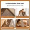 Cat Scratching Board and Nest product image Cat Scratching Board and Nest product image