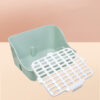 Corner Litter Box for Small Pets product image Corner Litter Box for Small Pets product image