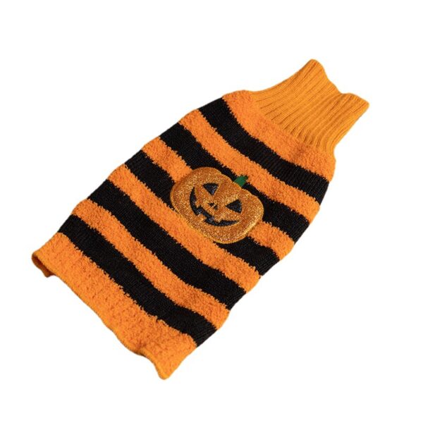Halloween Dog Sweater product image Halloween Dog Sweater product image