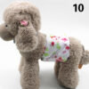 Reusable Dog Urine Absorbent Pad product image