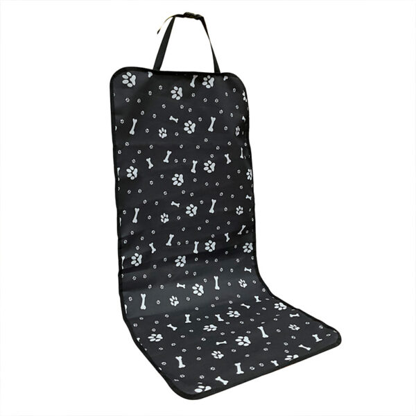 Waterproof Pet Car Seat Mat product image Waterproof Pet Car Seat Mat product image