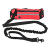 Hands-Free Bungee Dog Leash Belt product image Hands-Free Bungee Dog Leash Belt product image