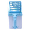Cat Litter Scooper and Waste Bag System product image Cat Litter Scooper and Waste Bag System product image