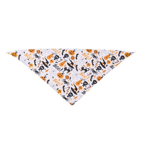 Printed Pet Scarf product image Printed Pet Scarf product image
