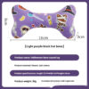 Voice Pet Halloween Bone Toy product image Voice Pet Halloween Bone Toy product image