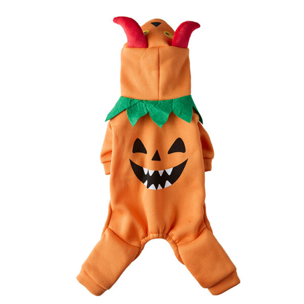 Polyester Dog Costume product image Polyester Dog Costume product image