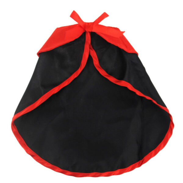 Halloween Pet Cloak product image