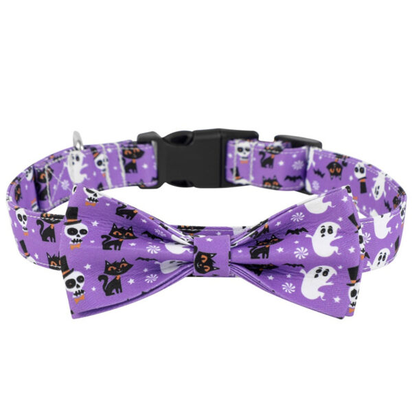 Halloween Dog Collar product image
